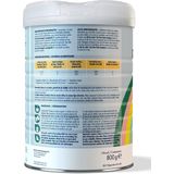 Pure Goat Geitenmelk 2 Opvolgmelk 800 gr
