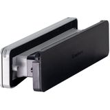 Homebox - Geïsoleerde Brievenbus - Wit - Hoogwaardig Isolatiemateriaal