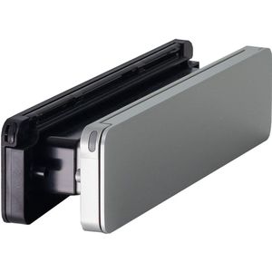 Homebox - Geïsoleerde Brievenbus - Wit - Hoogwaardig Isolatiemateriaal