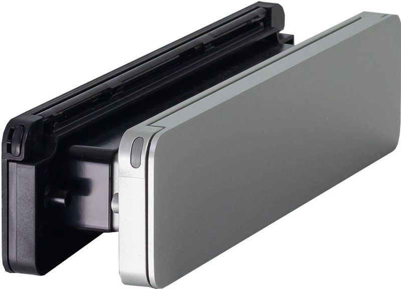 Homebox - Geïsoleerde Brievenbus - Wit - Hoogwaardig Isolatiemateriaal