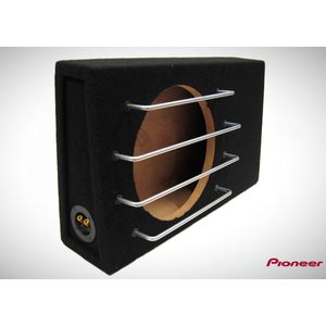 Pioneer UD-SW125S Platte 12'' Subwoofer Kist / Behuizing