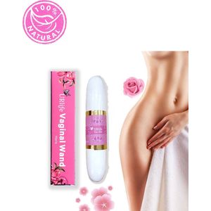 URlife - Intensive Detox - Vaginale Verstrakkende Stick - 100% Natuurlijk - Diepe Reiniging