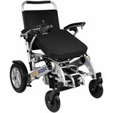 Elektrische opvouwbare rolstoel ProRider  RS - Met sta-op functie