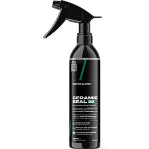 Detailrs - Ceramic Seal 2.0 - Auto Coating - 500ml - Waterafstotend