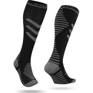 Resock - Originals - Compressiekousen - Premium - Tegen Zwellingen en Vermoeidheid