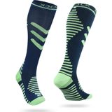 Resock - Originals - Compressiekousen - Premium - Tegen Zwellingen en Vermoeidheid - 20-30 mmHg