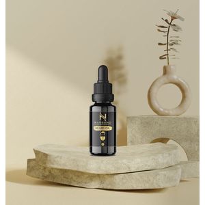 Argan Beard Oil