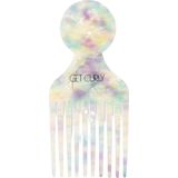 Get Curly - Get Picky - Afro Kam - Klein - Geschikt Voor Alle Krultypes