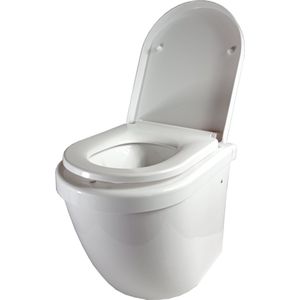 Ecosave Comfort MO Staande Droogtoilet