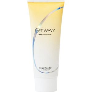 Get Curly - Get Wavy Leave-In - 100ml