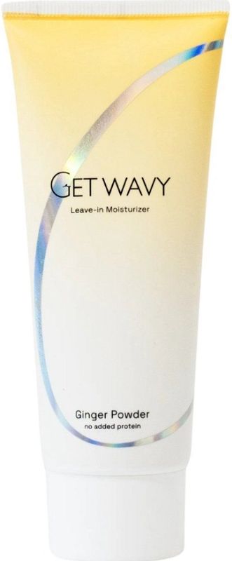 Get Curly - Get Wavy Leave-In - 100ml