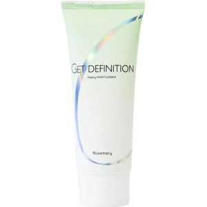 Get Curly - Get Definition Gel - Travelsize - Anti-Pluis Formule