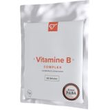 Foodie’s - Vitamine B Complex - Vegan Capsules - 60 Stuks