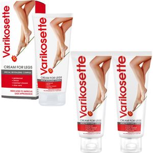 Spatader creme - Zware benen - Vermoeide benen - Anti spataderen - Rusteloze benen - Zware en vermoeide benen - Spataderen verwijderen - Spataderen gel - Doorbloeding benen