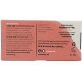 Unwaste - Duopack Soaps That Care - Scrub - Citrus - Natuurlijke Ingrediënten