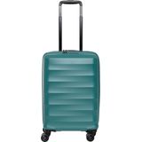 Travelbags The Base Eco S jade Harde Koffer