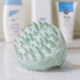Scalp Massager - Tarwestro - Groen - Hoofdhuidmassage