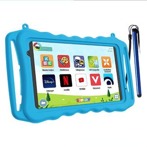 Deplay Kids Tablet Smart - 8 Inch 64 Gb Blauw Wifi