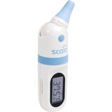 Scala 8178 Infrarood oorthermometer