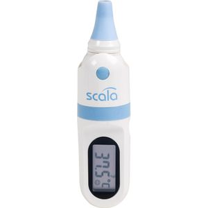 Scala 8178 Infrarood oorthermometer