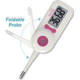 Scala 2161 Flex - Digitale Basale Koortsthermometer