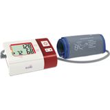Scala 7620 Bovenarmbloeddrukmeter - Rood
