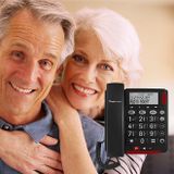 Bigtel 48Plus BNL Seniorentelefoon Vaste Lijn