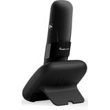 Amplicomms BigTel1502 Senioren draadloze duo huistelefoon voor de vaste lijn | Extra handset | Luide oproeptonen | Ongewenste bellers blokkeren | 3 directe geheugen toetsen | Handsfree | Instelbaar volume | Gehoorapparaat compatibel