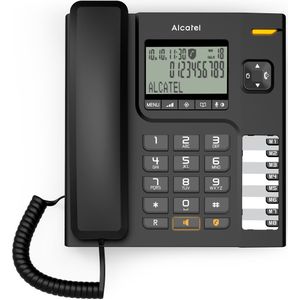 Alcatel T78 | Milieuvriendelijke Senioren Huistelefoon