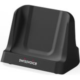 Swissvoice G55 - Eenvoudige Senioren Smartphone - Nieuw model