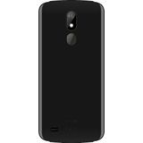 Beafon M7 Lite Black - Senioren Smartphone