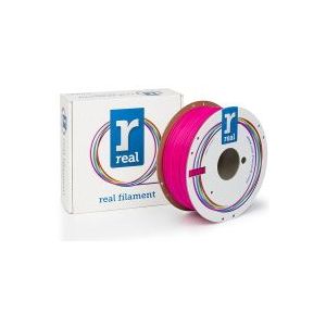 REAL filament fluorescerend roze 2,85 mm PLA 1 kg