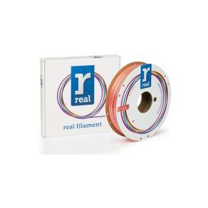 REAL filament Satin Salmon 2,85 mm PLA 0,5 kg