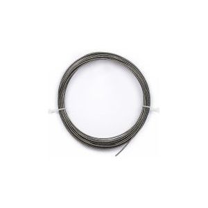 3D pen filament Glitter Zwart (10 meter)