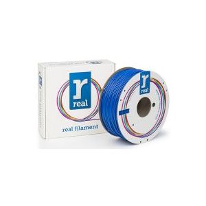 REAL filament blauw 2,85 mm ABS Pro 1 kg
