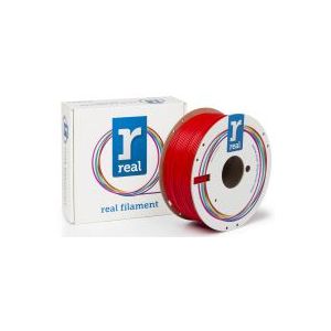 REAL filament rood 2,85 mm ABS Pro 1 kg