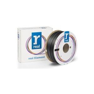 REAL filament zwart 2,85 mm PC-PETG 1 kg
