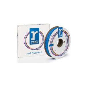 REAL filament blauw 2,85 mm TPU 98A 0,5 kg