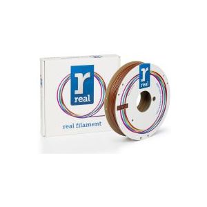 REAL Sparkle Red Zircon filament 2,85 mm PLA 0,5 kg