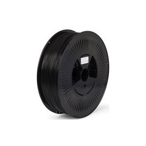 REAL filament zwart 2,85 mm PLA Tough 5 kg