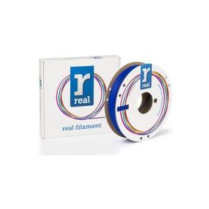REAL filament blauw 2,85 mm PLA Tough 0,5 kg