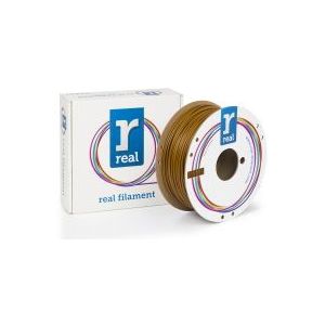 REAL filament oranje 2,85 mm PLA Recycled 1 kg