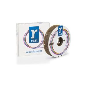 REAL filament Cork+ 2,85 mm PLA 0,5 kg