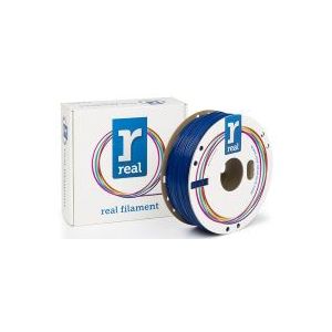 REAL filament blauw 1,75 mm ASA Low Warp 1 kg