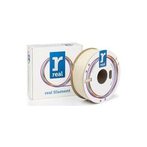 REAL filament neutraal 1,75 mm ASA Low Warp 1 kg