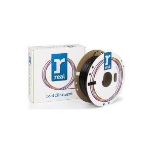 REAL filament zwart 2,85 mm PA 0,5 kg