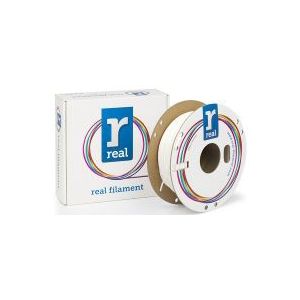REAL filament wit 2,85 mm PA 0,5 kg