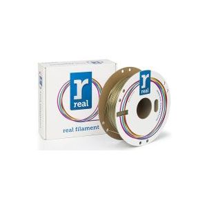 REAL - Sparkle Gold Medal - Filament - Goudkleurig - 1,75 mm - 0,5 kg