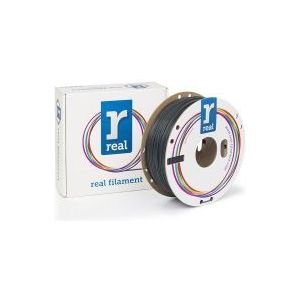 REAL filament grijs 1,75 mm PLA 1 kg