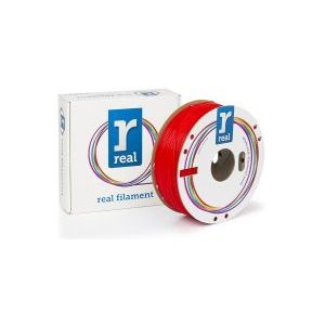 REAL filament rood 1,75 mm PLA 1 kg